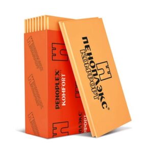 пеноплэкс комфорт xps